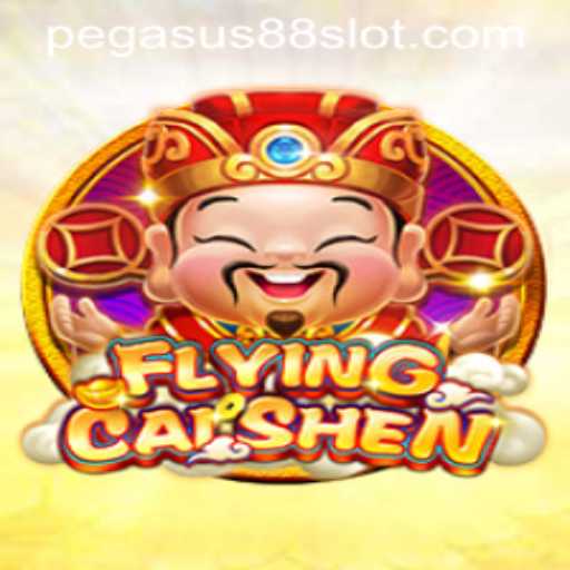 The Exciting World of FlyingCaiShen: Unlocking the Mysteries of PEGASUS88