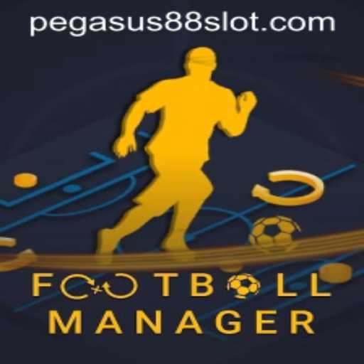 Mastering the Virtual Pitch: An In-Depth Look at Football Manager and the Rise of PEGASUS88