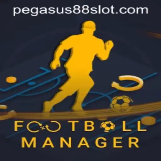 Mastering the Virtual Pitch: An In-Depth Look at Football Manager and the Rise of PEGASUS88