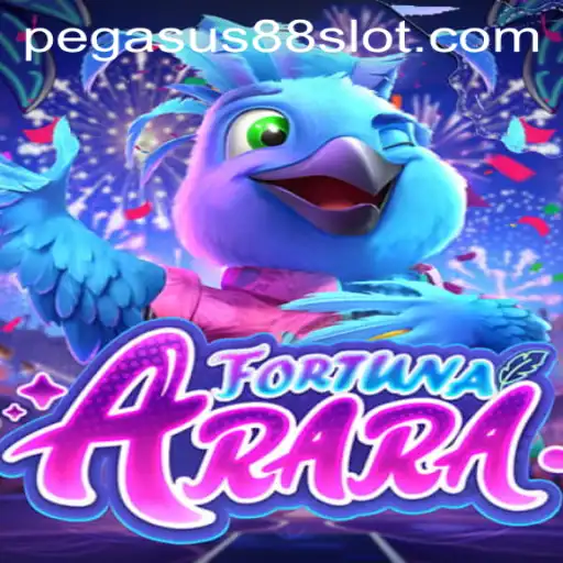 Discovering FortunaArara: A Journey into the Realm of PEGASUS88