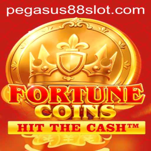 Exploring FortuneCoins: A Deep Dive into the Fantasy Game with PEGASUS88