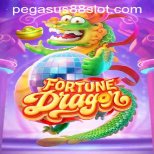 Unveiling FortuneDragon: A Guided Journey into the World of PEGASUS88