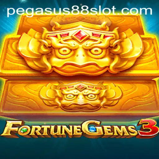 Unlocking the Mysteries of FortuneGems3: A Dive into the Enchanting World of PEGASUS88