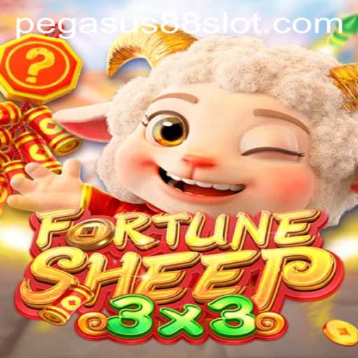 Discover the Exciting World of FortuneSheep: An Innovative Gaming Experience with PEGASUS88