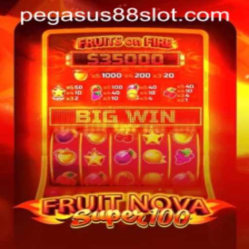 Discovering FruitNovaSuper100: Dive into the Exciting World of Online Gaming