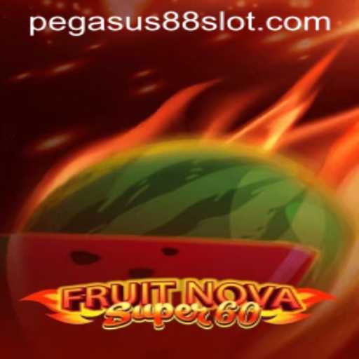 Discover the Exciting World of FruitNovaSuper60: A Game of Thrills and Strategy