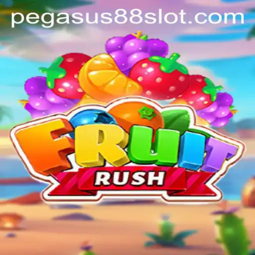 FruitRush: The Exciting World of Fruit-Themed Adventure