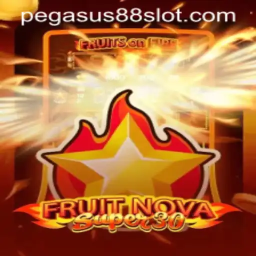 FruitrNovaSupe30: Dive into the Enchanting World of PEGASUS88