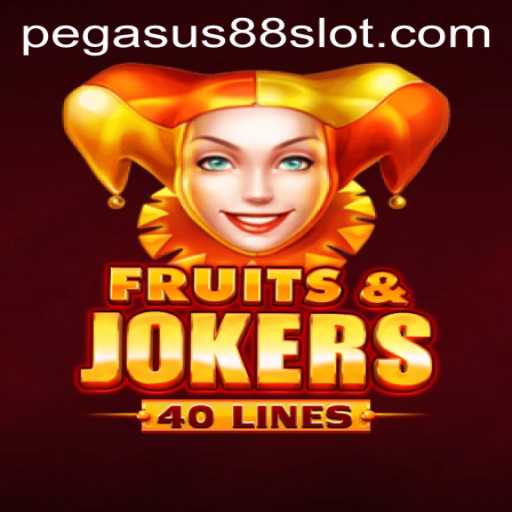 Explore the Exciting World of FruitsAndJokers40 and PEGASUS88