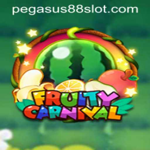 Exploring the Vibrant World of FruityCarnival by PEGASUS88