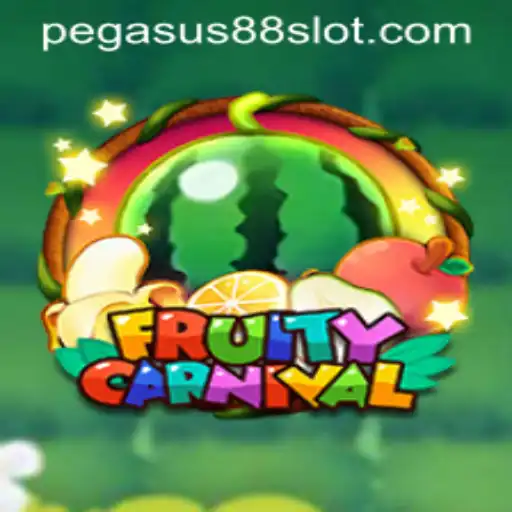 Exploring the Vibrant World of FruityCarnival by PEGASUS88