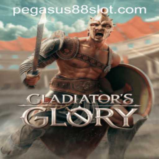 GladiatorsGlory: Unleash the Power of PEGASUS88