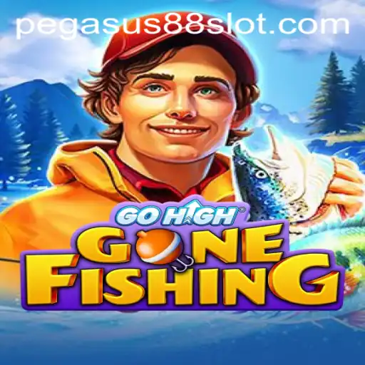 Unlocking the World of GoHighGoneFishing: A Dive into PEGASUS88