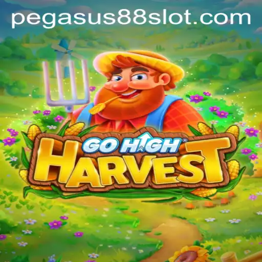 Exploring the Fascinating World of GoHighHarvest: The Role of PEGASUS88