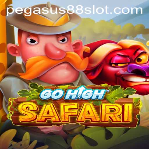 Discover the Exciting World of GoHighSafari: Master the Game with PEGASUS88