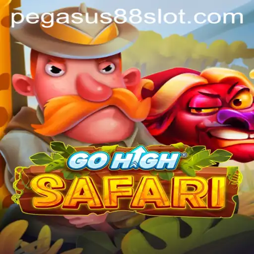 Discover the Exciting World of GoHighSafari: Master the Game with PEGASUS88