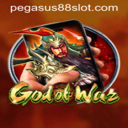 Embrace the Mythical Journey in GodofWarM