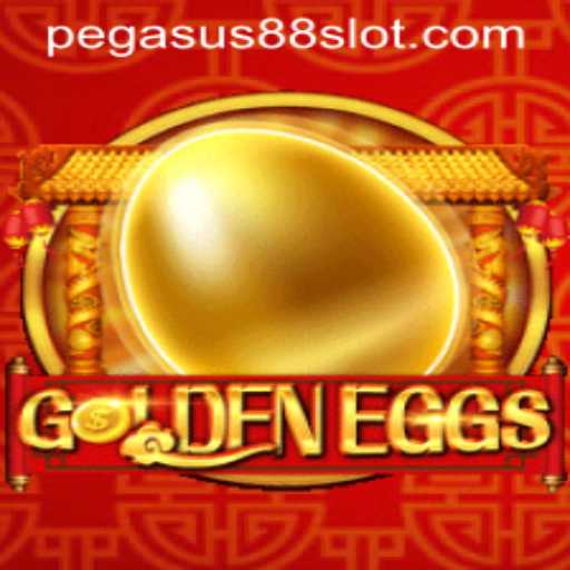 GoldenEggs: Unraveling the Mystery Behind PEGASUS88