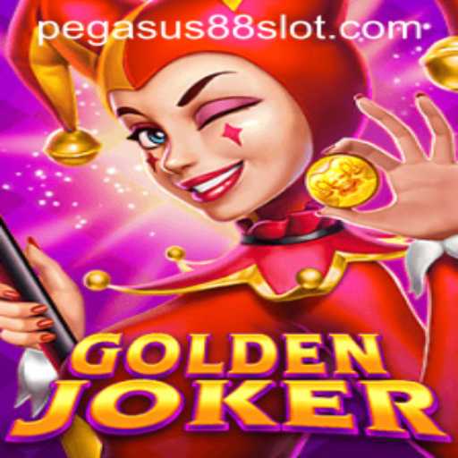 GoldenJoker: Unveiling the Thrilling World of PEGASUS88