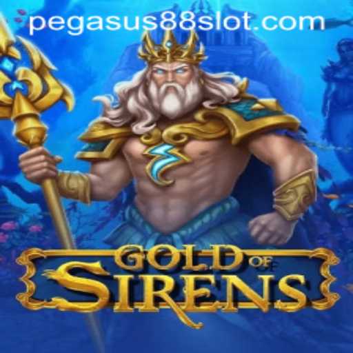 GoldofSirens: A Deep Dive into the Mythical Adventure with PEGASUS88