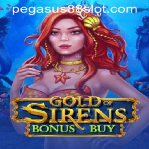 An In-depth Look at GoldofSirensBonusBuy: Mythical Gaming Adventure with a Modern Twist