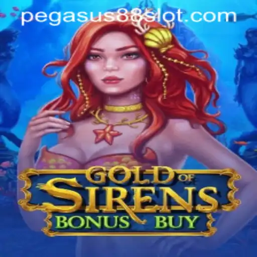 An In-depth Look at GoldofSirensBonusBuy: Mythical Gaming Adventure with a Modern Twist
