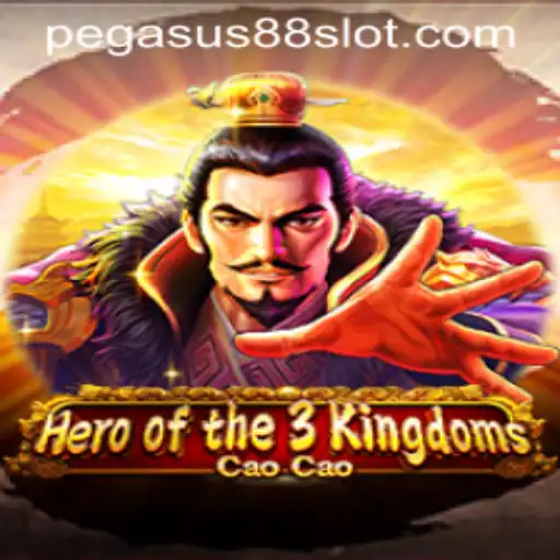 Heroofthe3KingdomsCaoCao Game Analysis and Overview