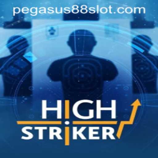 HighStriker: Unleashing the Thrill with PEGASUS88