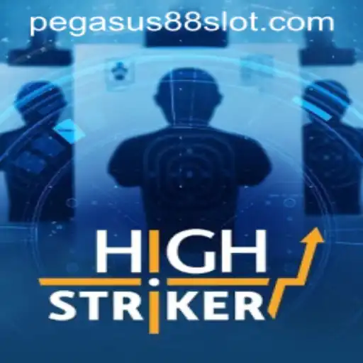HighStriker: Unleashing the Thrill with PEGASUS88