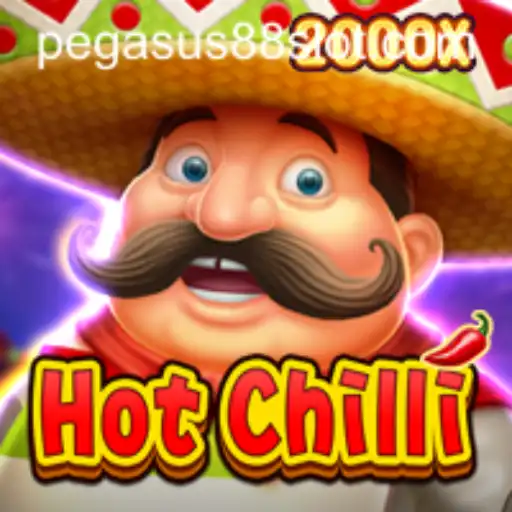 HotChilli: A Spicy Adventure into Gaming with PEGASUS88