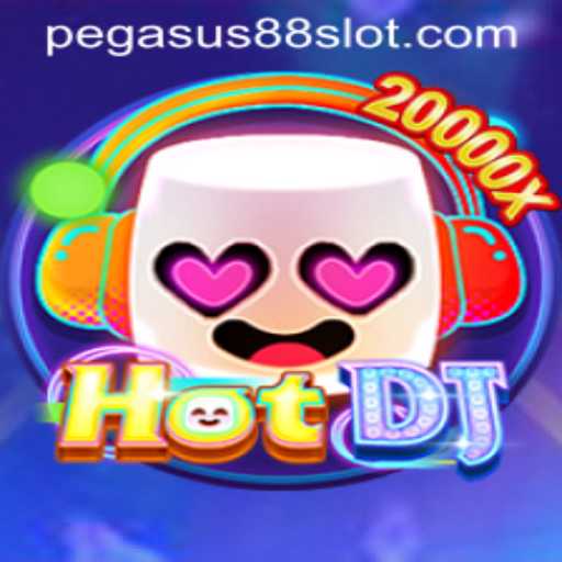 Exploring the Exciting World of HotDJ: The Game and the Role of PEGASUS88