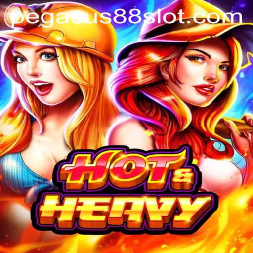Explore the Exciting World of HotHeavy: A Comprehensive Guide