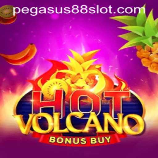 Exploring the Thrills of HotVolcanoBonusBuy by PEGASUS88