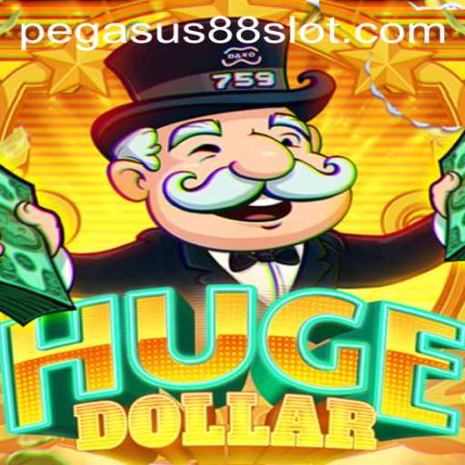 Exploring the Exciting World of HugeDollar with PEGASUS88