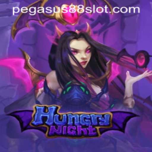 Exploring the Thrilling World of HungryNight: The Latest Gaming Sensation