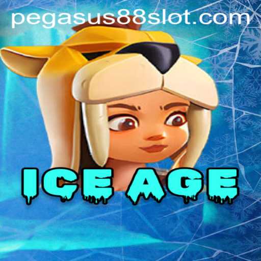Unveiling IceAge: A Chilling Adventure With PEGASUS88