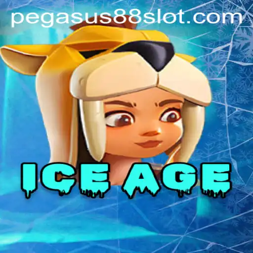 Unveiling IceAge: A Chilling Adventure With PEGASUS88
