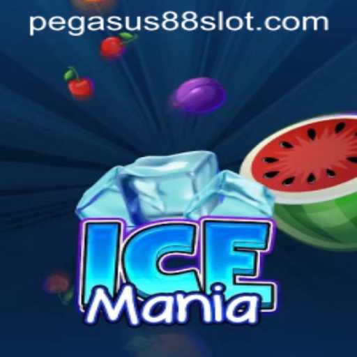 Discover the Thrilling World of IceMania: A Frozen Adventure Awaits