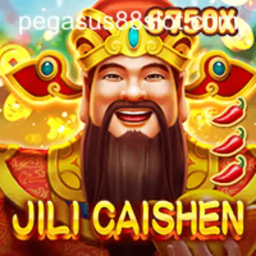 Game Overview: JILICaishen in the World of PEGASUS88