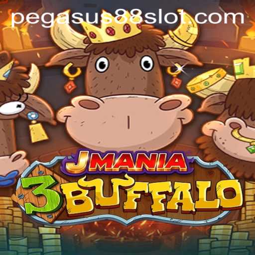 Discover the Thrilling World of JMania3Buffalo: Unleash Your Inner Strategist