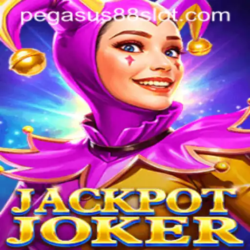 Explore the Exciting World of JackpotJoker: A Dive into PEGASUS88's Latest Sensation