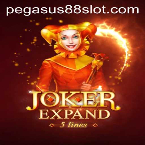 JokerExpand: A Comprehensive Guide to the Exciting New Card Game by PEGASUS88