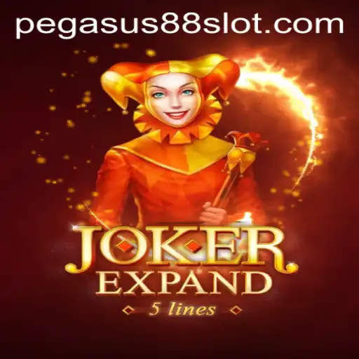 JokerExpand: A Comprehensive Guide to the Exciting New Card Game by PEGASUS88