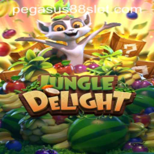 Discover the Exciting World of JungleDelight: Enter the Realm of PEGASUS88