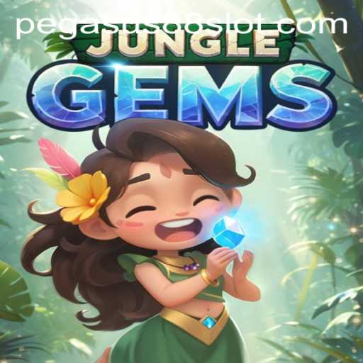 Explore the Exciting World of JungleGems: A Thrilling Adventure in Modern Gaming