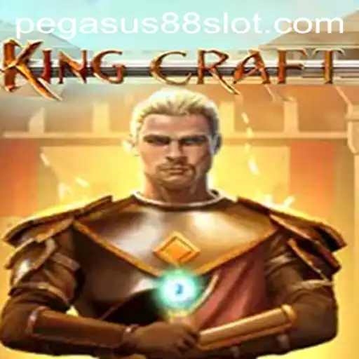 Exploring the Enigmatic World of KingcraftMenomin and the Allure of PEGASUS88