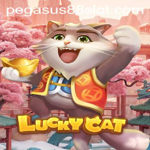 Discover the Exciting World of LuckyCat: A Comprehensive Guide