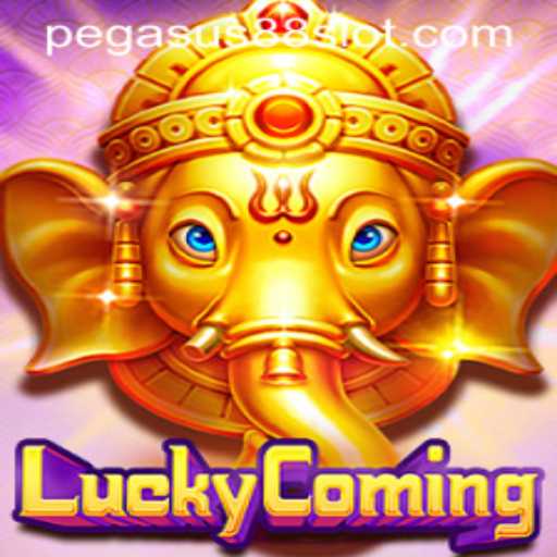 Unveiling the Thrills of LuckyComing: A Dive into PEGASUS88