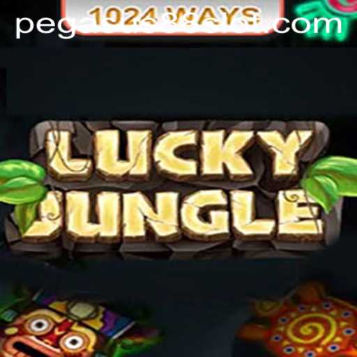 Exploring LuckyJungle1024 in the Era of PEGASUS88: A Comprehensive Guide