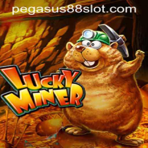 Discover the Thrilling World of LuckyMiner with PEGASUS88